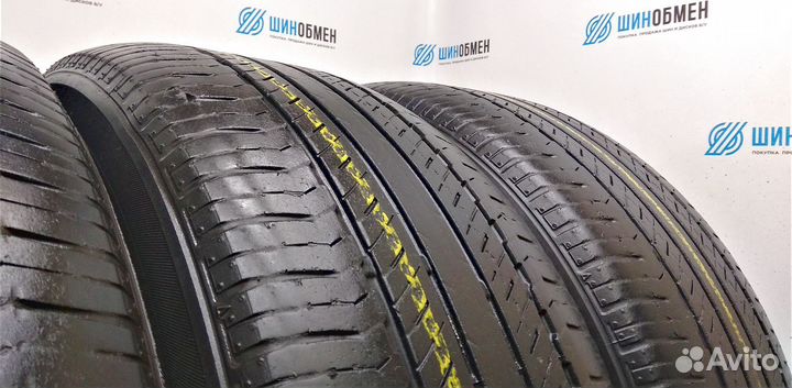 Bridgestone Dueler H/L 400 245/55 R19 103S