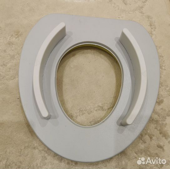 Накладка на унитаз