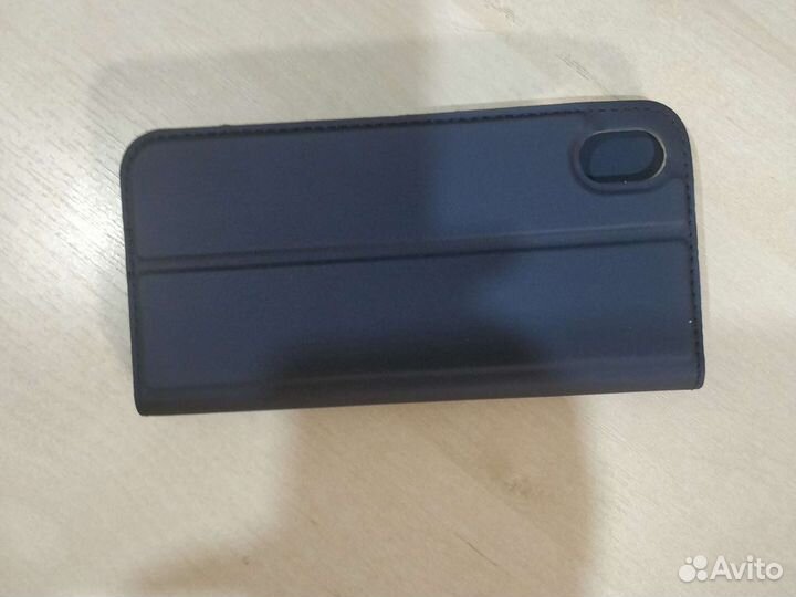 Чехол для Honor 8S