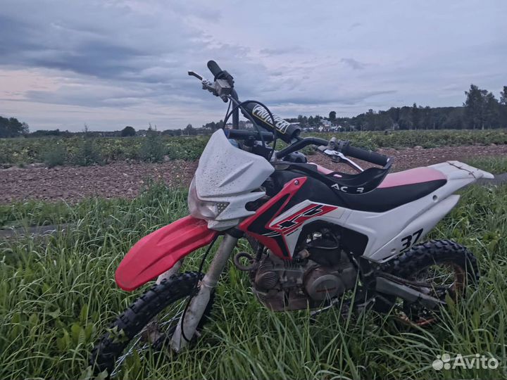 MotoLand XR1140