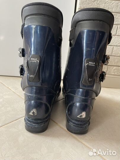 Горнолыжные ботинки dolomite Matrix 300