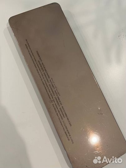 Палетка теней Urban Decay - Naked 2 EP