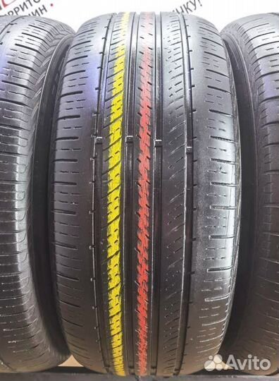 Hankook Dynapro AT M 235/60 R16 100H