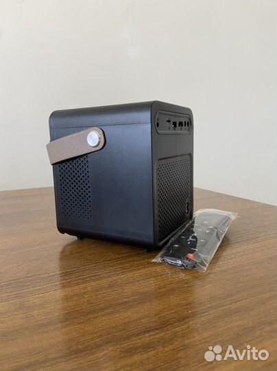 Проектор umiio на android