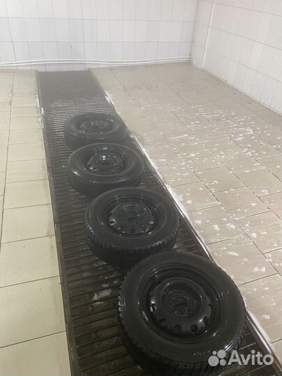 Штампы r14 ваз