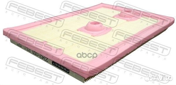 Фильтр воздушный 2342001 Febest