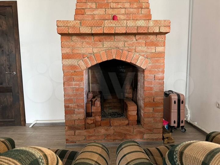 Дача 269,2 м² на участке 8,3 сот.