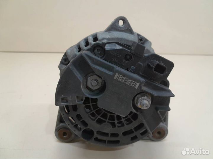 Генератор Renault Megane 3 2009-2016