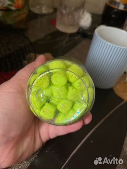 Приманка для фареши рыбалка США