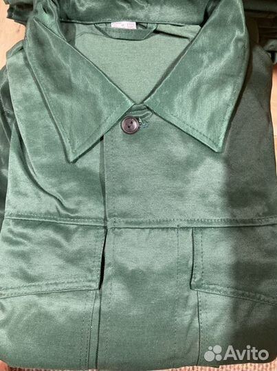 Костюм рабочий