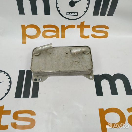 Радиатор масляный Volkswagen Tiguan 2 2019