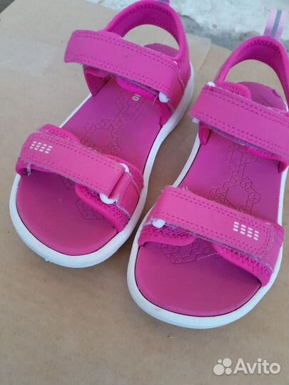 Обувь для девочки