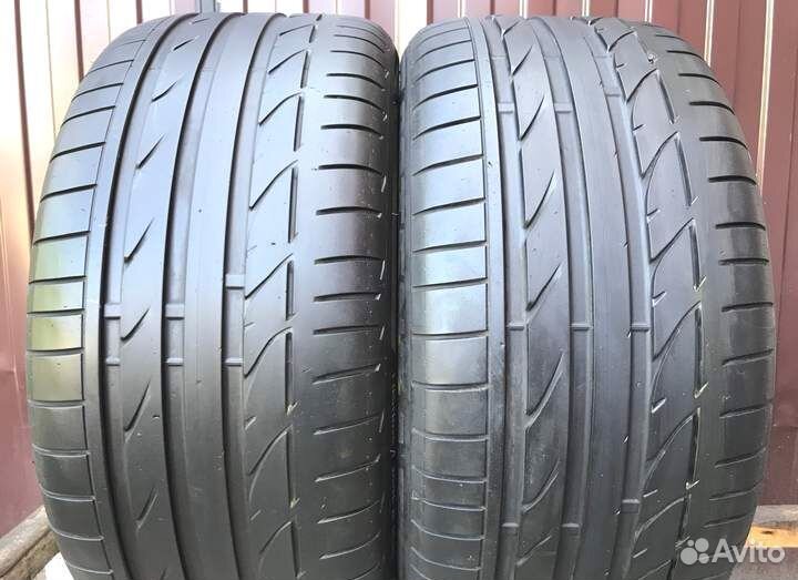 Bridgestone Potenza S001 275/40 R19 101Y
