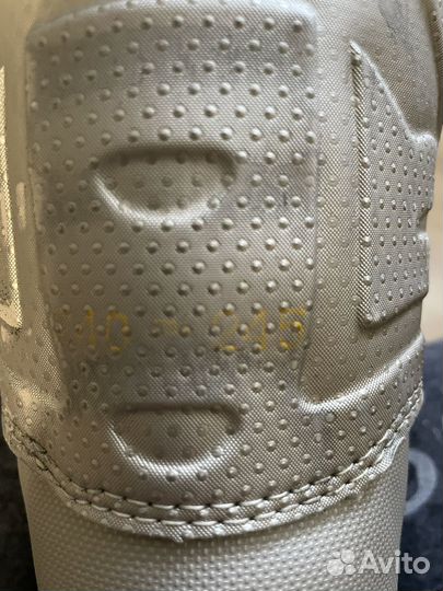 Горнолыжные ботинки детские 24-24,5