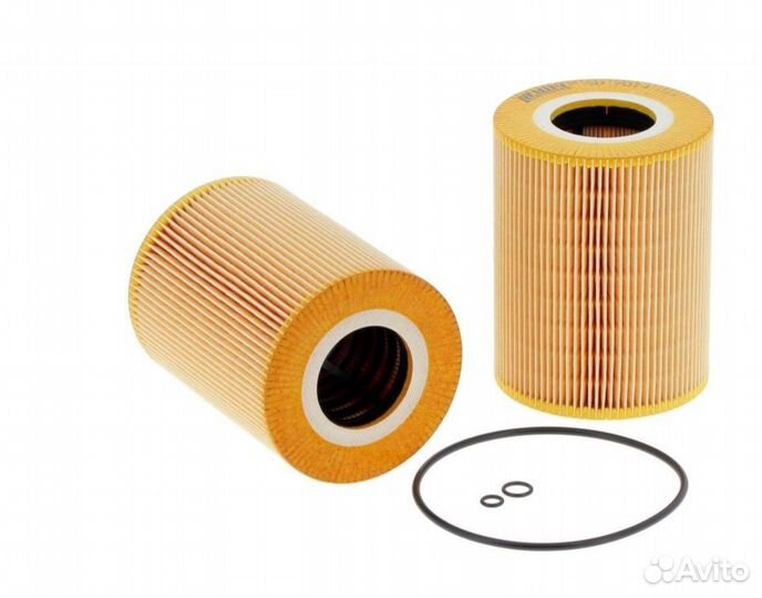 Фильтр масляный baldwin P7190 MAN TGA neoplan stey