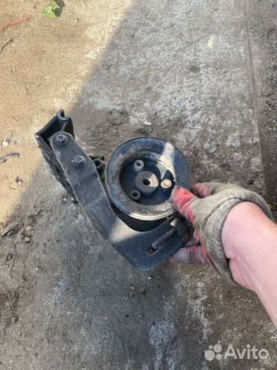 Насос гидроусилителя chery amulet