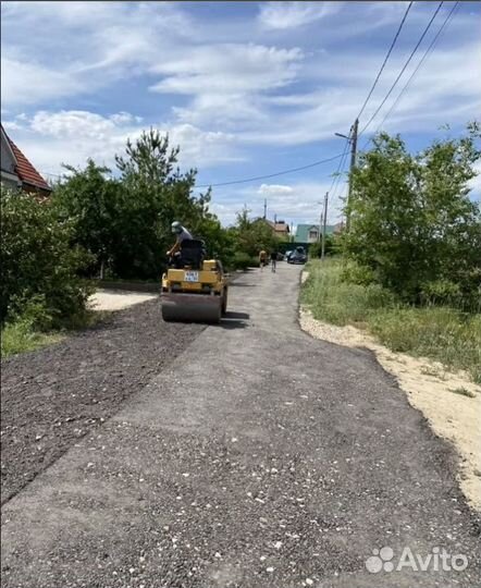 Песок для строительных нужд