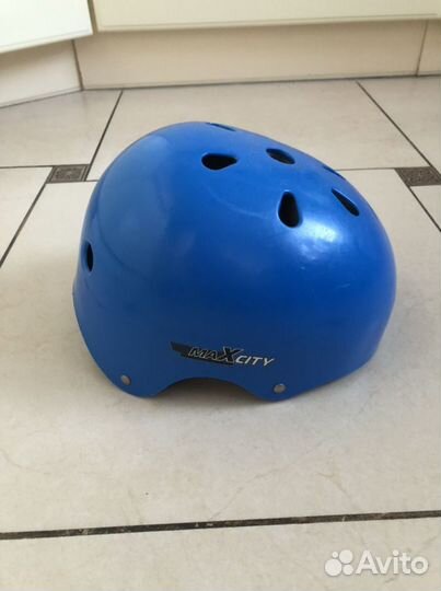 Шлем детский размер S