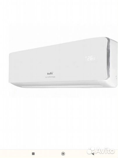 Сплит система