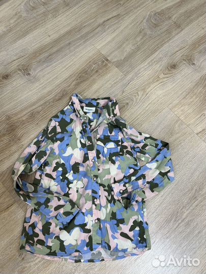 Рубашка для девочки