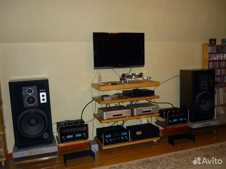 Фонокоректор LSR riaa phono preamp vtdw