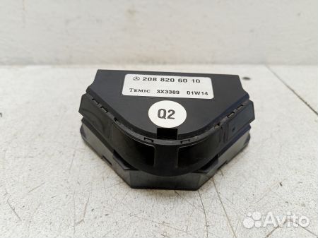 Датчик Мерседес W202 C