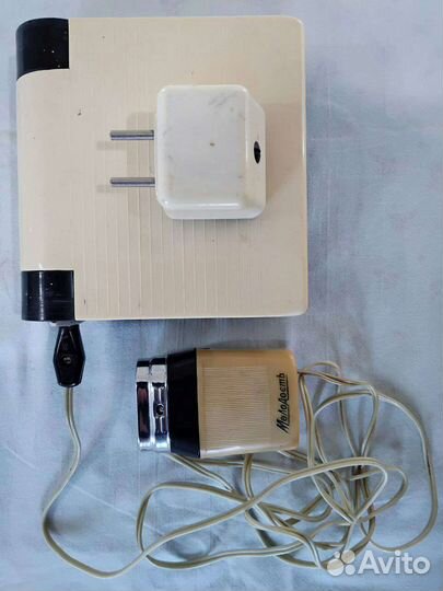 Электробритва