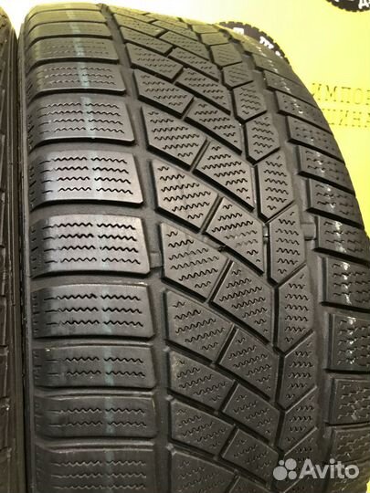 Continental ContiWinterContact TS 830 P 225/45 R18 95V