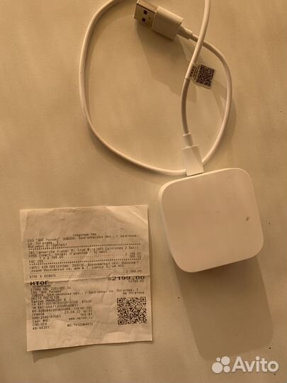 Нашники Xiaomi Mi True wireless Earphones 2 Basic