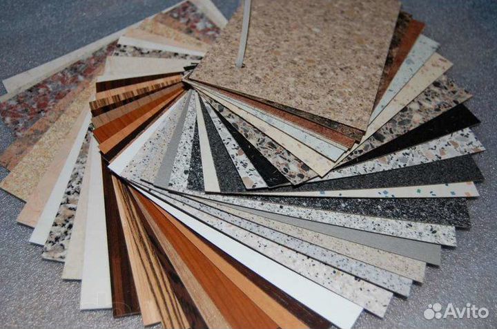 Столешница для кухни остатки