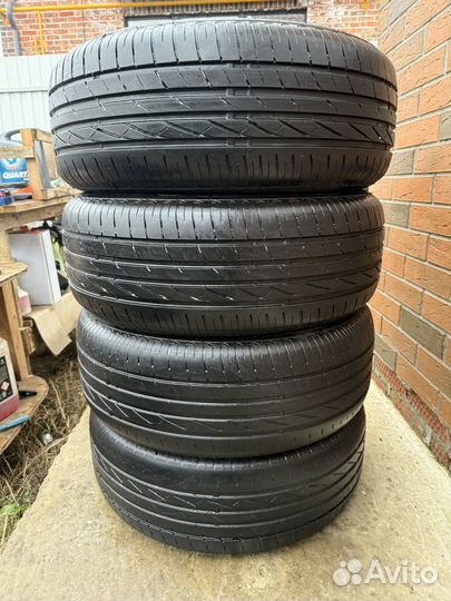 Lassa Impetus Revo 225/60 R16