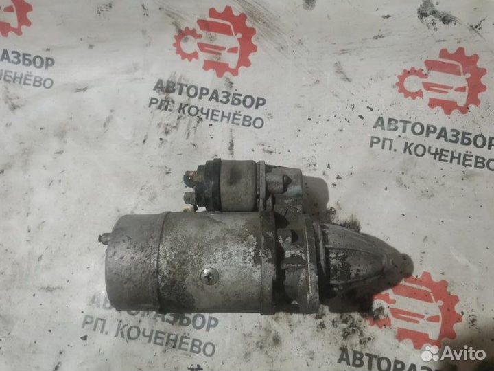 Стартер УАЗ Буханка