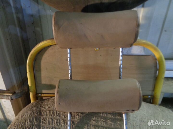 Подголовники ваз 2106