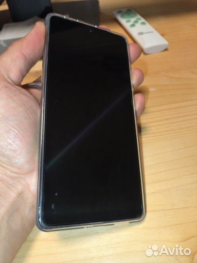 Xiaomi Redmi Note 12 Turbo, 12/512 ГБ