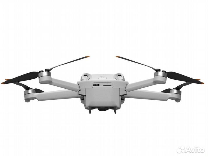Квадрокоптер DJI Mavic Mini 3 Pro (DJI RC)
