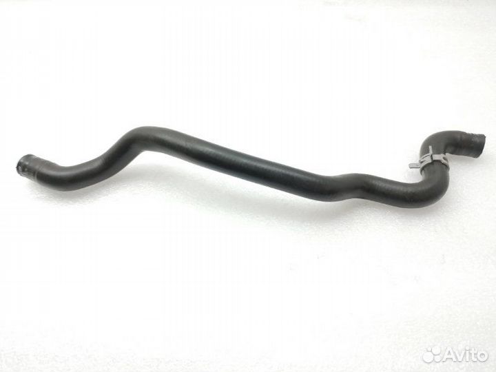 Патрубок отопителя Bmw 5-Series F10 3.0 2011