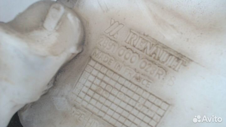 Бачок омывателя Renault Master 2010, 2011