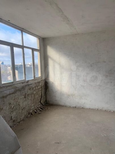 3-к. квартира, 92 м², 3/10 эт.