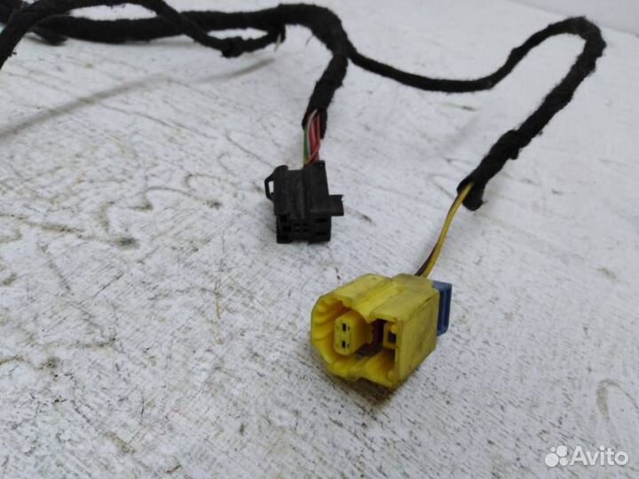 Проводка (коса)