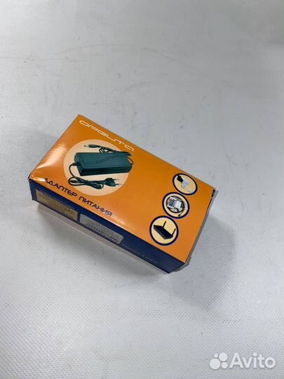 Адаптер питания 12v 3a