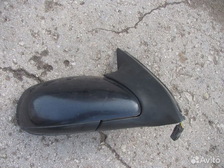 Зеркало правое Опель Омега Opel Omega B