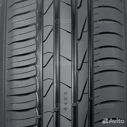 Nokian Tyres Hakka Blue 3 195/50 R15 86V
