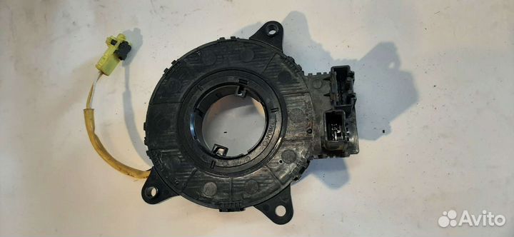 Шлейф mazda mpv lw3w