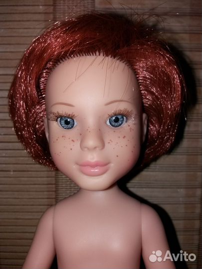 Испанские куколки.и не только