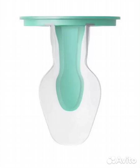Бутылочка philips avent новая анти-колики