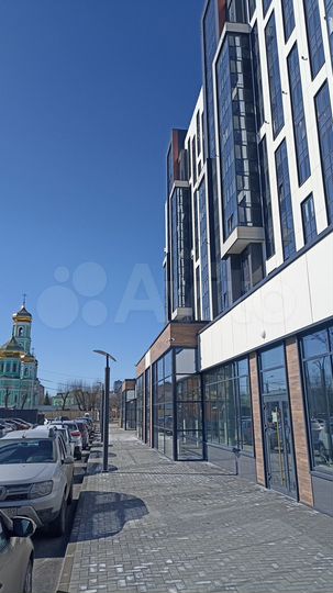 Магазин/Студия/Офис, 60/260 м²