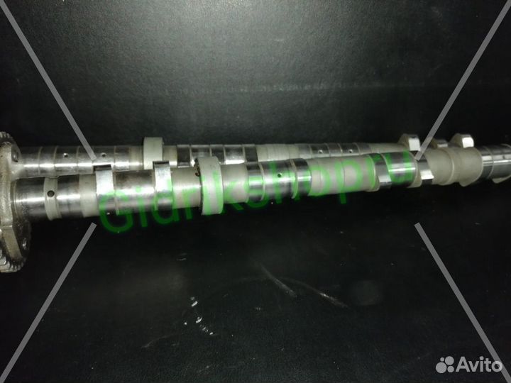 Распределитильные валы Yamaha vx