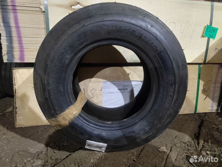 Шина 11L-15FI