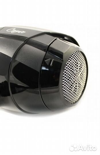 Фен babyliss pro caruso