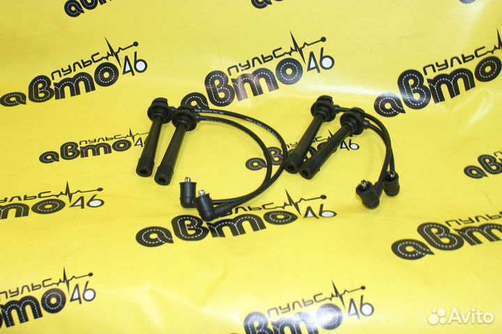 Провода зажигания Киа Спектра